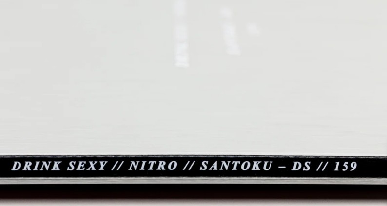 Nitro Santoku Alles over de Nitro Santoku