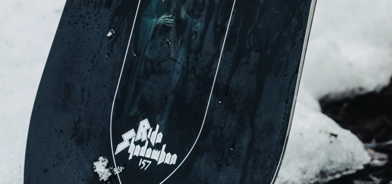 Ride Shadowban Alles over de Ride Shadowban