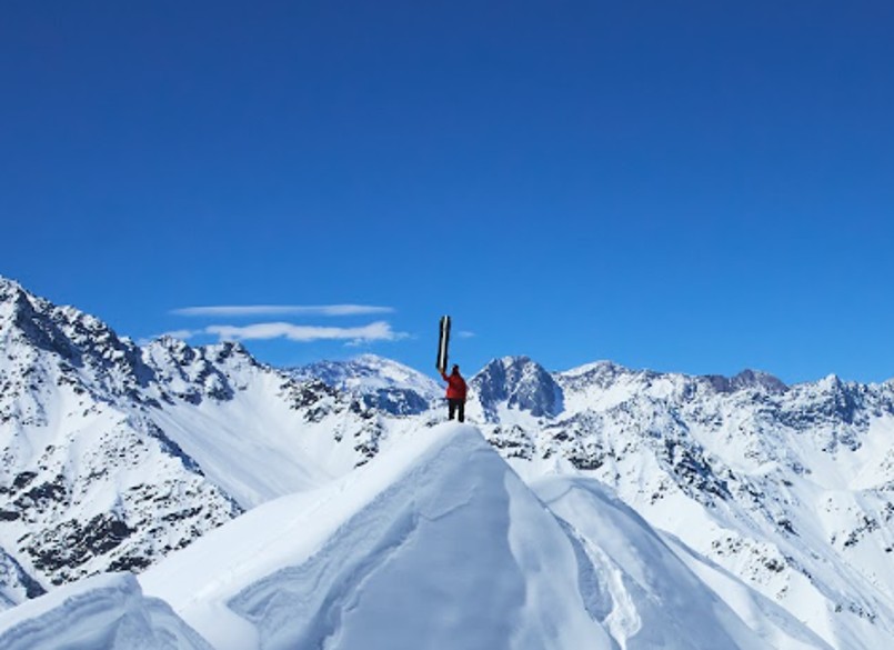  Whitespace Freestyle Shaun White Pro Summit Alles over de Whitespace Freestyle Shaun White Pro