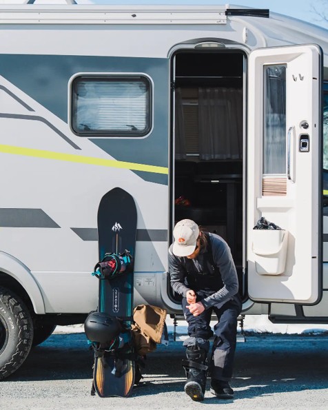 Jones Mercury FASE Lime Art