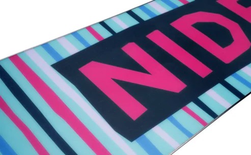  Nidecker Cheat Code Women 