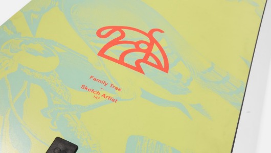  Burton Family Tree Sketch Artist Alles over Burton Family Tree Sketch Artist