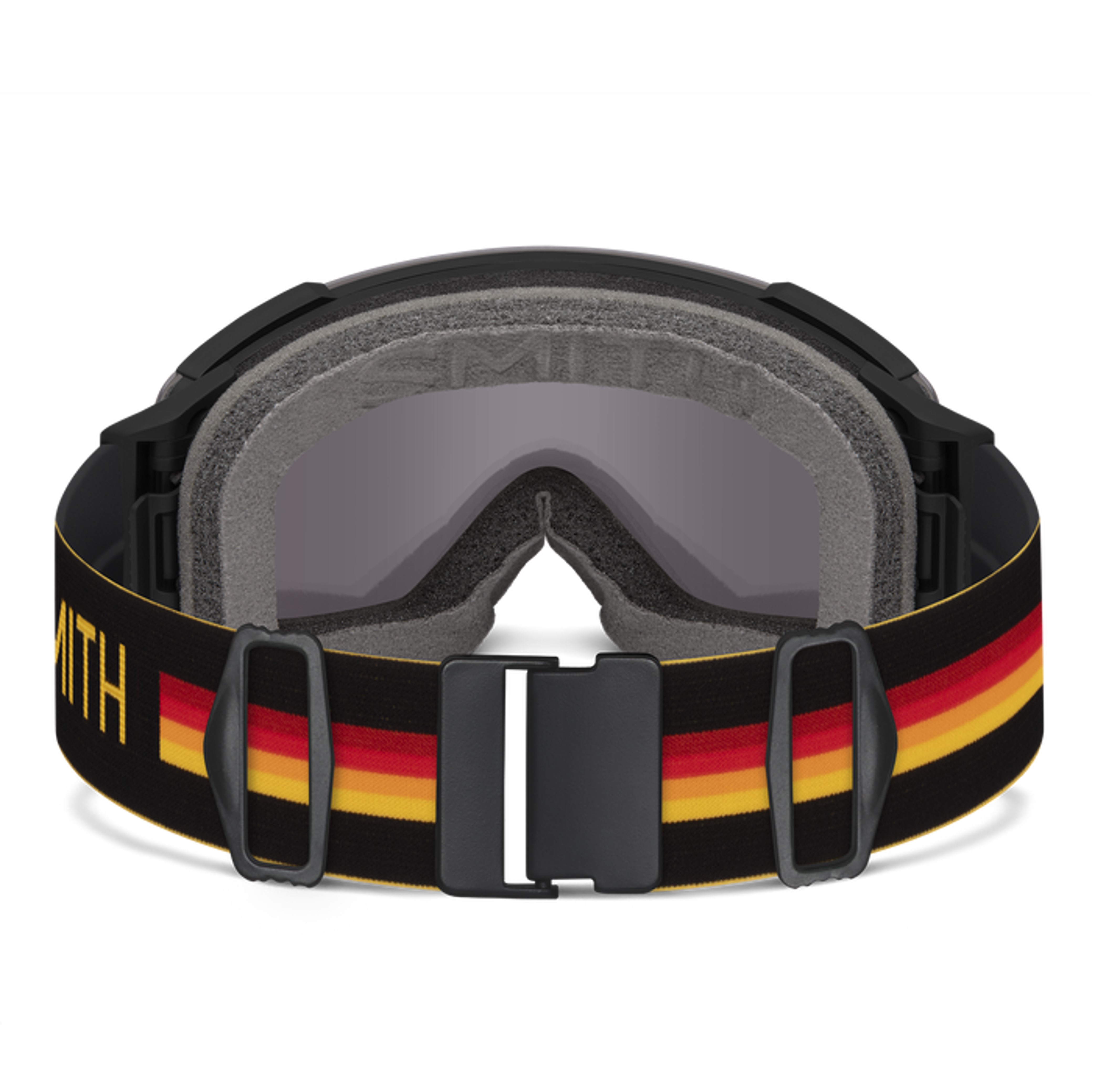 Smith I-O MAG Emerald City Chromapop Sun Everyday Violet Mirror