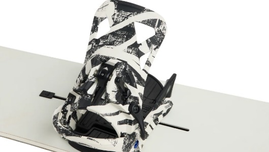 Burton Step On® Re:Flex city streets Alles over de Burton Step On® Re:Flex