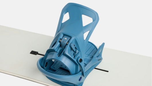 Burton Step On® Re:Flex bluestone Alles over de Burton Step On® Re:Flex