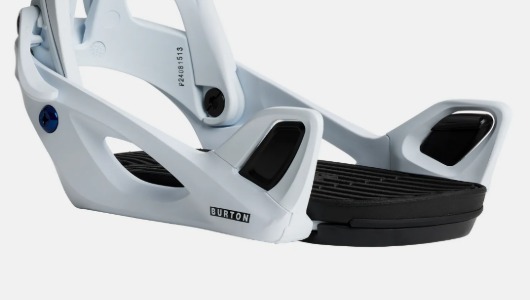 Burton Women's Step On® Escapade white Alles over de Burton Women's Step On Escapade