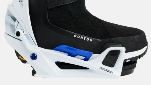 Burton Step On® Genesis Re:Flex white Alles over de Burton Step On Genesis