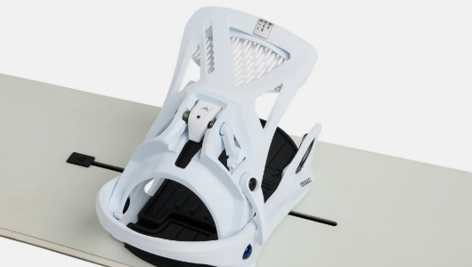 Burton Step On® Genesis Re:Flex white Alles over de Burton Step On Genesis