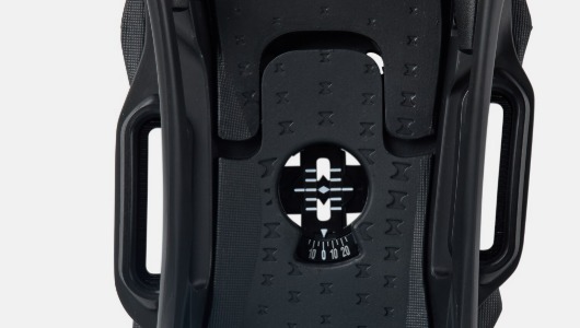 Burton Women's Step On® Lexa X EST light teal / black Alles over Burton Women’s Step On® Lexa X EST