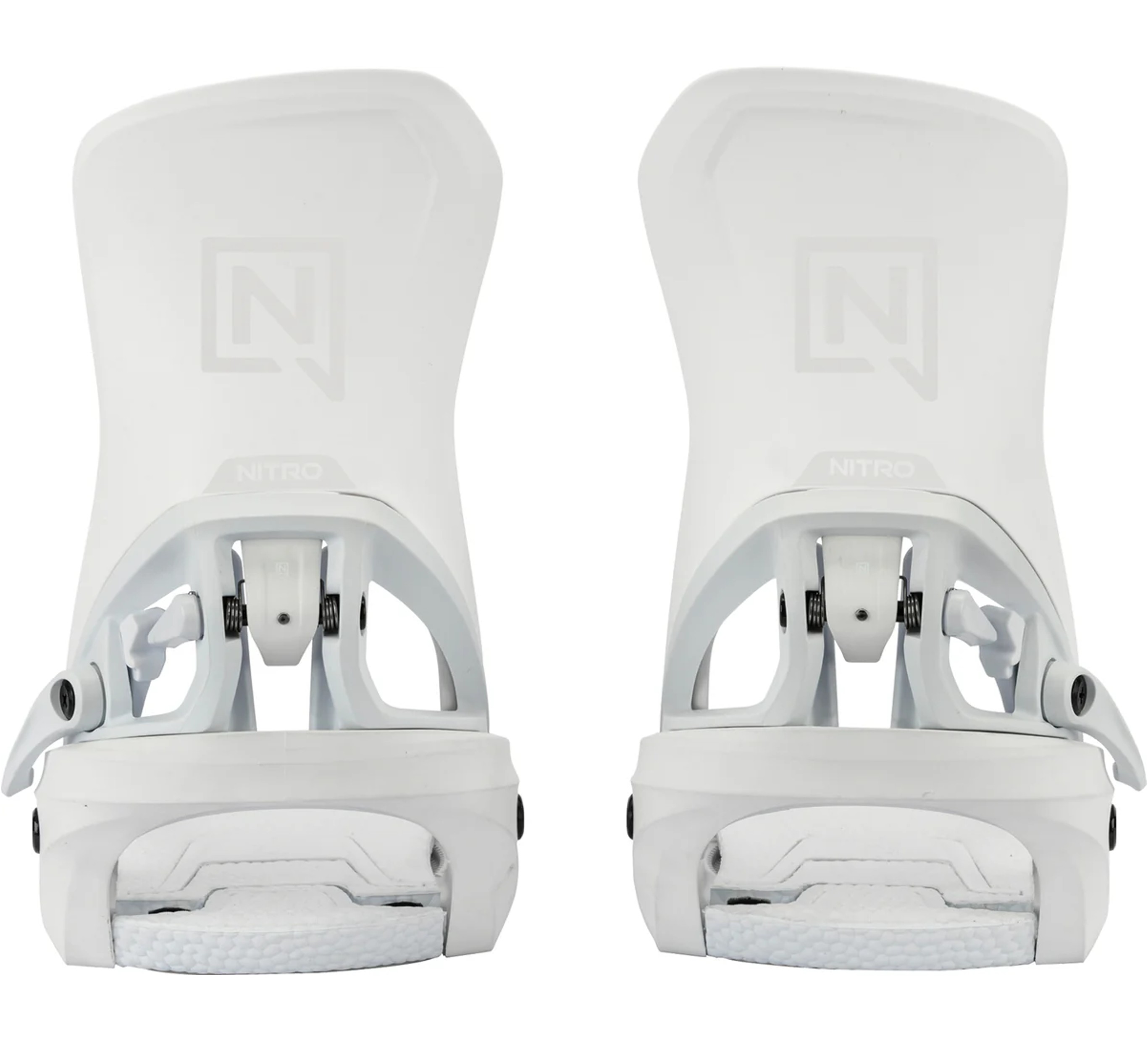 Nitro Step On® Black Step On®