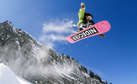 Nidecker Sensor Team Alles over de Nidecker Sensor Team