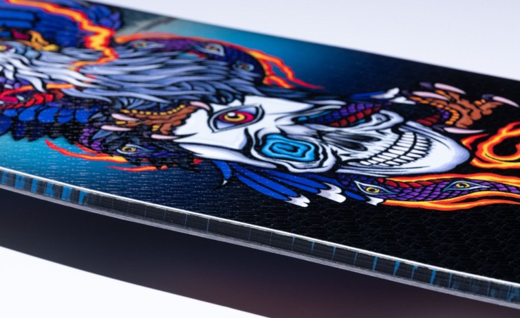  Lib Tech Terrain Wrecker Alles over de Lib Tech Terrain Wrecker