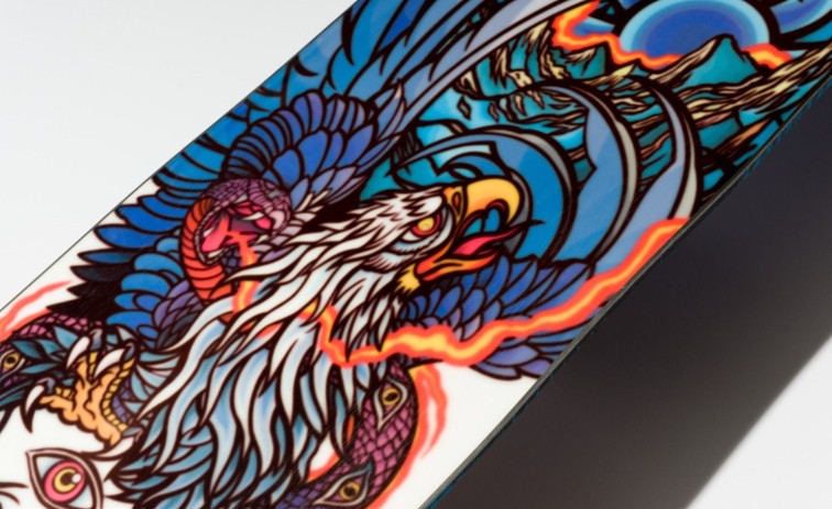  Lib Tech Terrain Wrecker Alles over de Lib Tech Terrain Wrecker