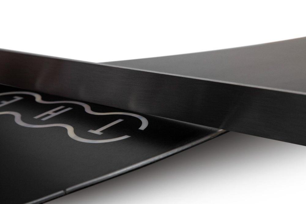 THE Alfa TI BlackSnowboardspecialist van Sideways aan het woord