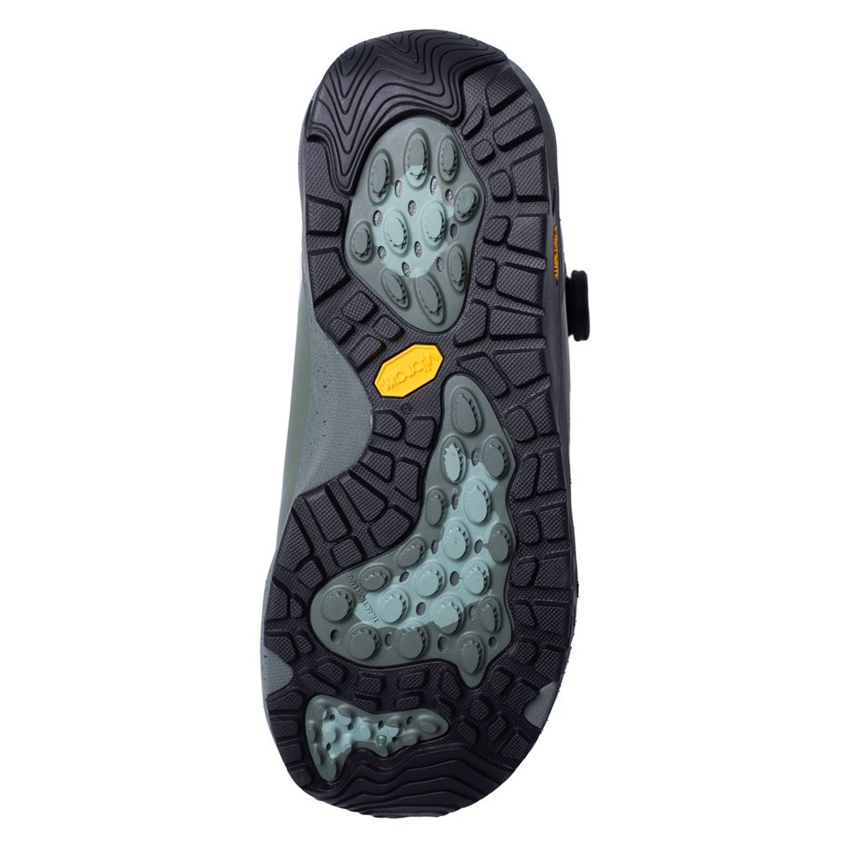  Bataleon Salsa Double BOA Thyme Green 