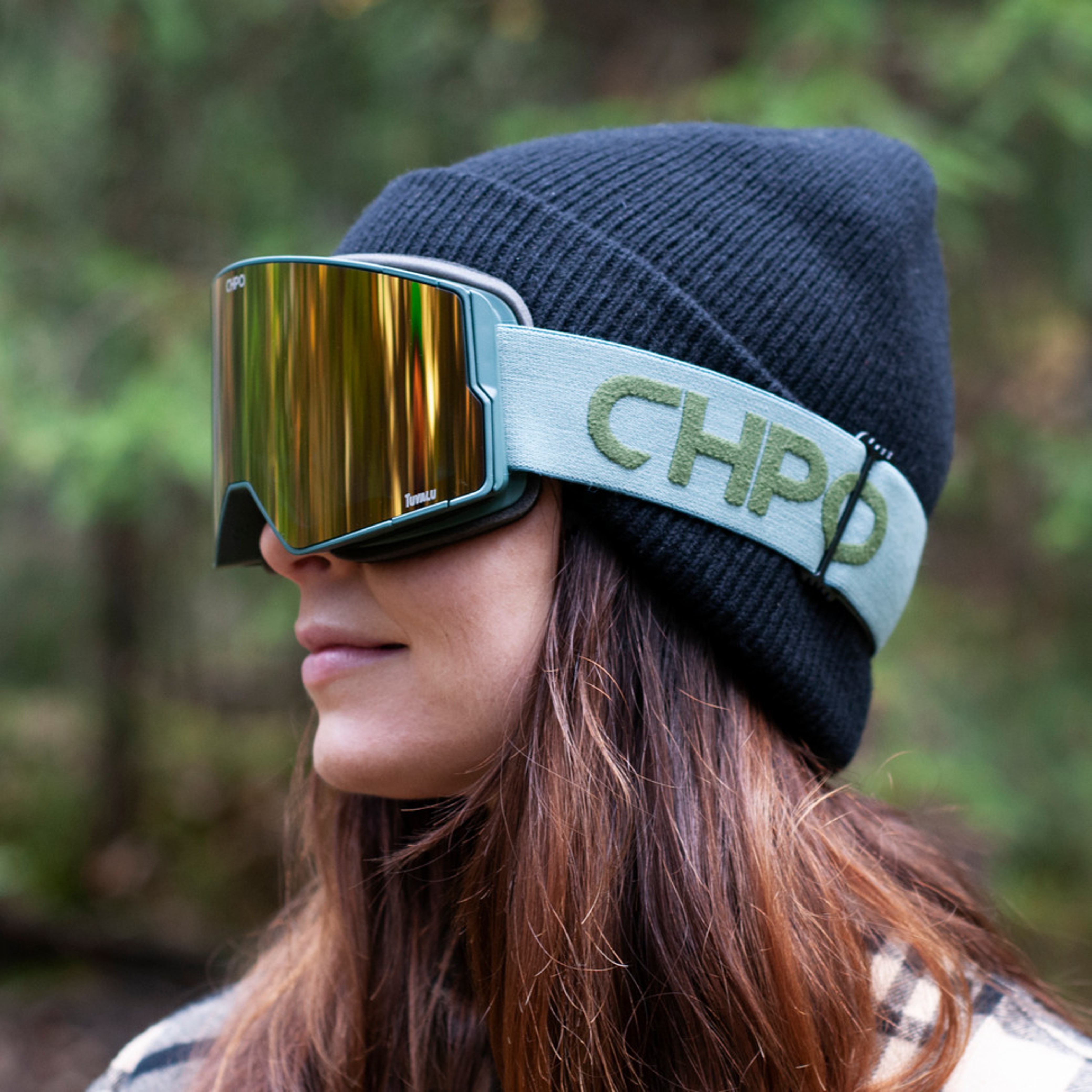  CHPO Stitch N Stones Black 