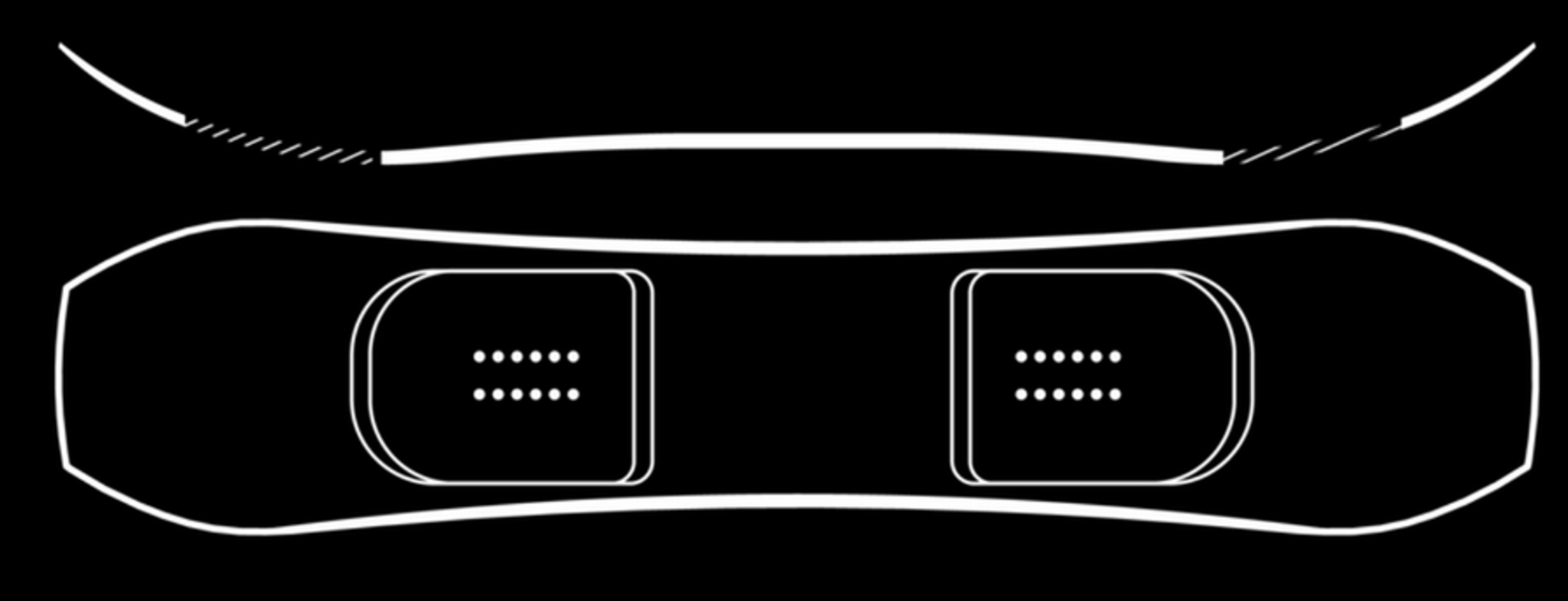 Ride Twinpig Extra Camber