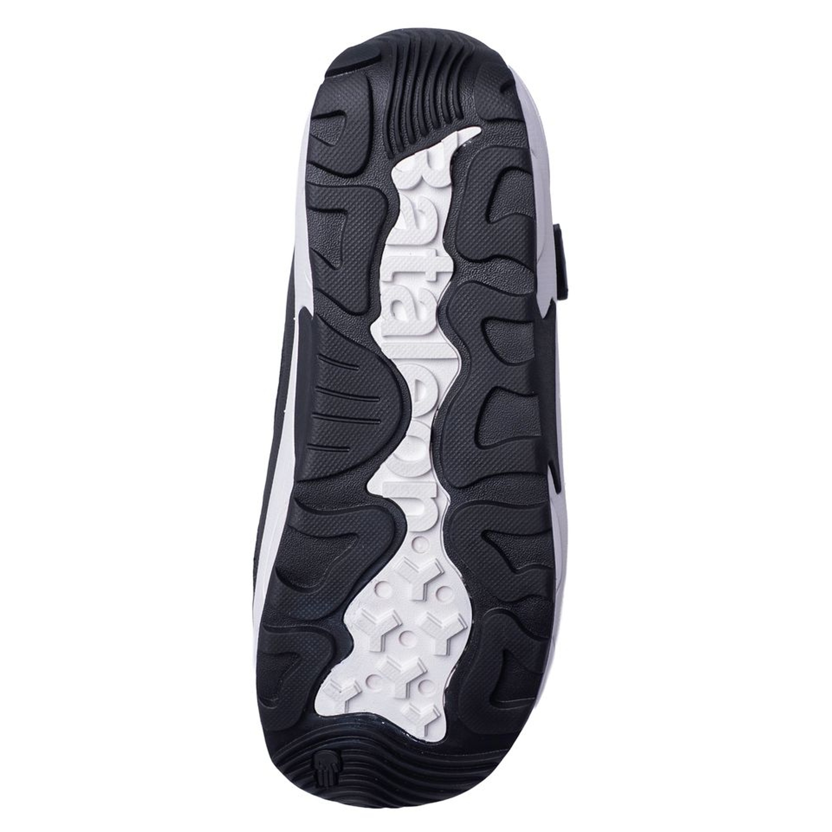  Bataleon Women's twist Double BOA Black 