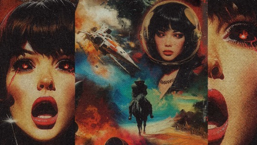  Capita Ultrafear Alles over de Capita Ultrafear