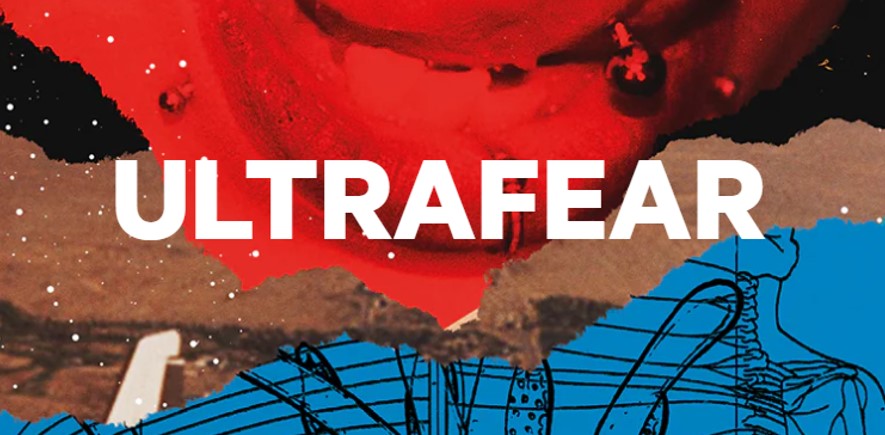 Capita Ultrafear Alles over de Capita Ultrafear