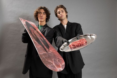  Gnu Wagyu Alles over de Gnu Wagyu