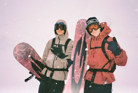 Gnu WagyuSnowboardspecialist van Sideways aan het woord