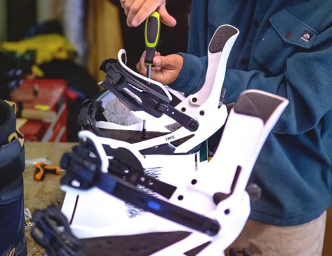 Jones Mercury FASE Cloud White Alles over de Jones Mercury FASE bindingen