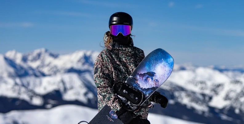  Never Women's Summer Proto Type 3 Alles over de Never Summer Proto Synthesis