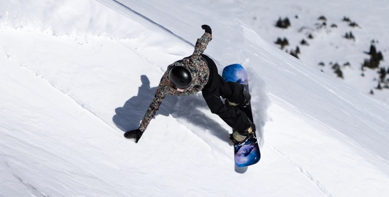  Never Women's Summer Proto Type 3 Alles over de Never Summer Proto Synthesis