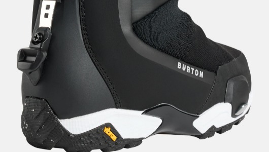  Burton Women's Highshot X Step On® black Alles over de Burton Women's Highshot X Step On Schoenen