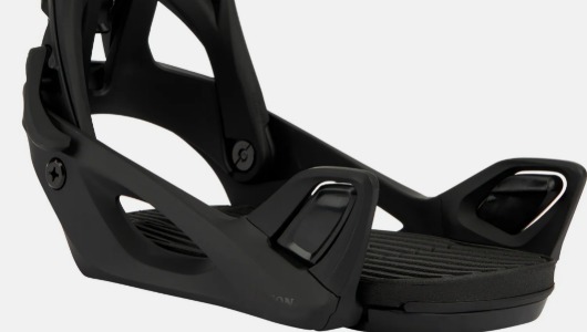 Burton Women's Step On® Re:Flex black Alles over Burton Women’s Step On® Re:Flex