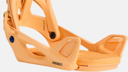  Burton Women's Step On® Re:Flex orange cream Alles over Burton Women’s Step On® Re:Flex