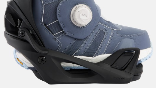 Burton Women's Step On® Re:Flex black Alles over Burton Women’s Step On® Re:Flex