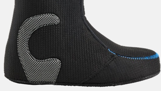  Burton Women's Highshot X Step On® black Alles over de Burton Women's Highshot X Step On Schoenen