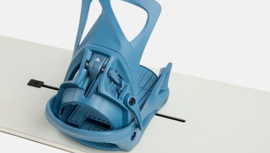 Burton Women's Step On® Re:Flex bluestone Alles over Burton Women’s Step On® Re:Flex