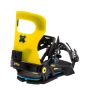 Bent Metal Logic Yellow