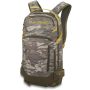 Dakine Heli Pro 20L Vintage Camo