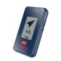 Nivia 3D Finder Indigo Blue
