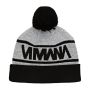 Vimana The Scando Beanie grey