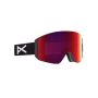 Anon Sync Black PERCEIVE Sunny Red
