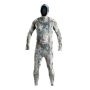 Airblaster Classic Ninja Suit Yetiflage