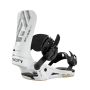 Union Atlas Pro Metallic White