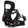 Bent Metal Metta Black