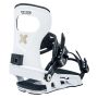 Bent Metal Metta White