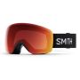 Smith Skyline Black Chromapop Pro Photochomic Red Mirror