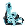 Nidecker Supermatic Cyan