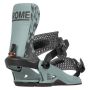 Rome Trace Pro Slate Gray / Orange