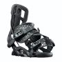 Flow Fuse Hybrid Black