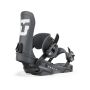 Union Force Gun Metal
