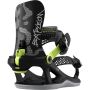 Bataleon Men's Ghost FASE Black Camo